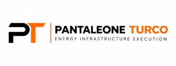 Logo PT Pantaleone Turco, Energy Infrastructure Execution